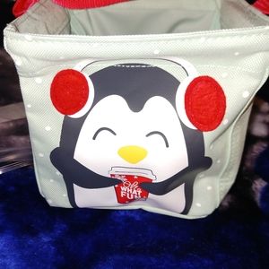 Brand new thirty one little carry all